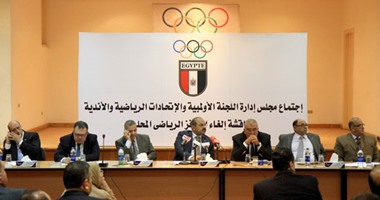 الأوليمبية تعتمد إيقاف أخصائى إصابات بسبب الاتجار فى المنشطات بالسعودية