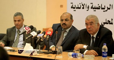 تحديات تنتظر اللجنة الأوليمبية المصرية.. الصراع مع مرتضى منصور بعد عمومية الزمالك.. تعديلات فى القانون الجديد و تحويل مخالفات أوليمبياد ريو إلى النائب العام.. والاستعداد لطوكيو 2020