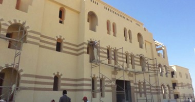 12 مدينة جديدة نصيب محافظات الصعيد من مدن الجيل الرابع