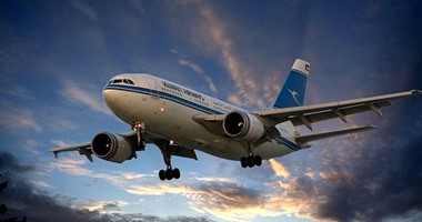  الطيران المدنى الكويتى: 2699 عالقا مصريا يغادرون إلى 4 محافظات عبر 16 رحلة
