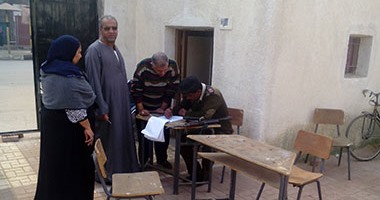 توفيق ميخائيل يكتب: الصندوق بينادى