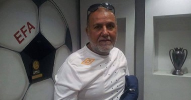 ماذا قال صبرى المنياوى قبل مواجهة الإسماعيلى مع الجونة؟