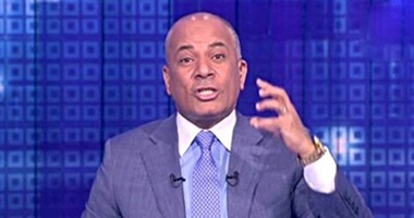 "جنايات القاهرة" تقضى ببراءة الإعلامى أحمد موسى من تهمة سب وقذف هشام جنينة