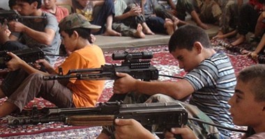 مسئولون أمريكيون: واشنطن تعتزم استبعاد العراق وميانمار من قائمة تجنيد الأطفال