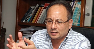 عماد جاد: سأتقدم بأوراق استقالتى من "المصريين الاحرار "اليوم للبرلمان