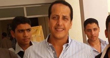 رزق ضيف الله: بناء مساجد جديدة على طريق الخدمة بالساحل الشمالى 