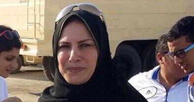نوسيلة أبو العمرو تطالب وزير النقل بحل أزمة نقص عربات القطارات بالشرقية