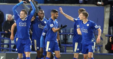 الخاسر بوتشتينو يُقدم التهنئة لأبطال الدورى الإنجليزى