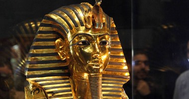 مقاصير "توت عنخ آمون" تثير أزمة بالمتحف المصرى