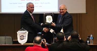 مهرجان أيام مكتبة الإسكندرية الثقافية بنادى سموحة