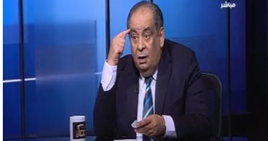 يوسف زيدان يواصل تطاوله على أحمد عرابى ويستعين بأبيات من قصيدة لشوقى