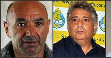 انطلاقة فيريرا وباتشيكو مع الزمالك فوز وتعادل.. كيف سيكون باكيتا؟