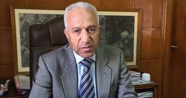 التجديد 3 أشهر للمفوض العام لشركة غزل المحلة