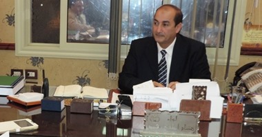 كمين مطروح يضبط هاربًا من السجن 10 سنوات فى قضية متفجرات بالمقطم