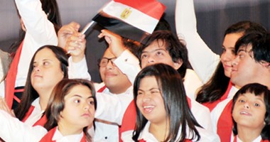 استيفاء كافة احتياجات مدارس التربية الخاصة بكفر الشيخ