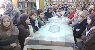 إعلام زفتى يناقش "التعليم الفنى ومتطلبات سوق العمل"