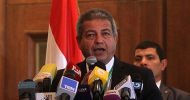 وزير الرياضة: أعضاء مجلس الأهلى لم يعتذروا عن التعيين