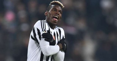 وكيل أعماله: بوجبا بـ100 مليون يورو