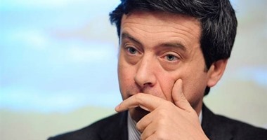 وزير العدل الإيطالى يتلقى رسالة تهديد بالعربية مرفقة برصاصتين