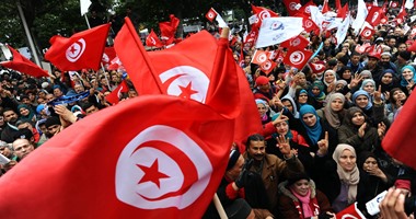 لأول مرة .. تونس تحيي ذكرى الثورة في يوم انطلاق شرارتها