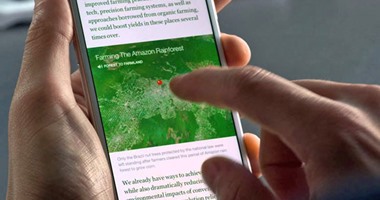 "فيس بوك" يطلق ميزة Instant Articles رسميًا لمستخدمى هواتف الأندرويد