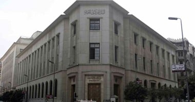 البنك المركزى: ارتفاع ودائع القطاع المصرفى لـ2.014 تريليون جنيه