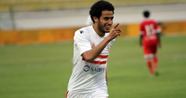 أخبار الرياضة المصرية اليوم الجمعة 6/5/2016 ..عمر جابر يطير لبازل الأسبوع المقبل