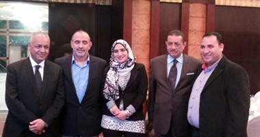 بالصور.. بدء احتفالية المجلس القومى للقبائل بالنواب الجدد بحضور مصطفى بكرى
