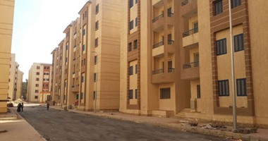 الشرقية تجرى قرعة إسكان 2008.. يناير المقبل