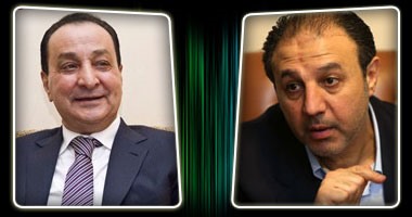 إيهاب طلعت: العلاقة بين بروموميديا وقنوات الـ" سى بى سى" قوية ومحترمة