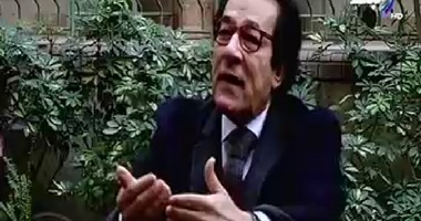 فاروق حسنى لـ"حمدى رزق": حاولت تطوير الساحل الشمالى الشرقى فى أكثر من حكومة