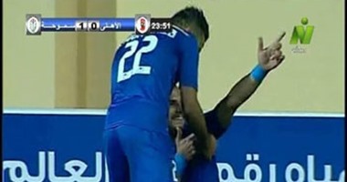 خالد قمر يفاضل بين الإسماعيلى وسموحة
