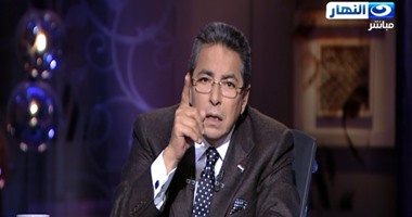 محمود سعد: شهيد الصاعقة يحاكى بطولات جنود وضباط ويجب صنع تمثال له