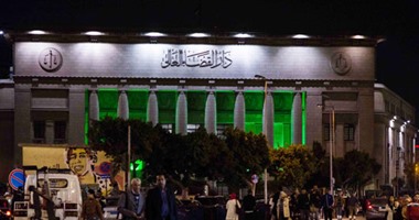 بالأسماء.. كشوف المستشارين فى الحركة القضائية (2016– 2017)