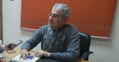 مستشار غرفة شركات السياحة لـ"اليوم السابع": عودة السياحة الروسية يناير المقبل.. بعض الشركات التركية متحكمة فى سوق رحلات الأجانب إلى مصر.. ويؤكد: البرلمان "الأمل" فى عودة معدلات السياحة لطبيعتها