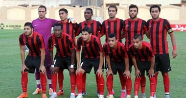 "الإصابات" تضرب الداخلية قبل مواجهة أسوان