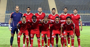 الحرس يواجه المحلة فى لقاء "الانتفاضة"