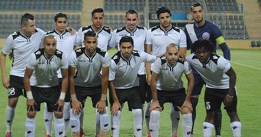 الجابونى "ستيفن" لاعب الطلائع ينضم لمعسكر منتخب بلاده