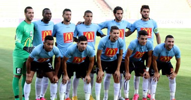 المحلة يلاقى المقاولون وديا الأربعاء