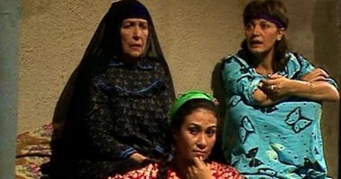 39 عاما على مسلسل البشاير.. مواقف كوميدية لـ مديحة كامل في الكواليس