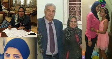نائبات البرلمان يعترفن: "خلف كل امرأة عظيمة رجل" .. غادة عجمى: زوجى وأبنائى سر نجاحى وأحزن عند عدم تمكنى من الرد على اتصالاتهم..وسحر صدقى: زوجى يدفع ضريبة غيابى عن المنزل.. شادية خضير:له دور كبير