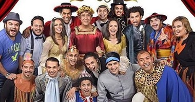 الموسم الرابع من "مسرح مصر" فى عيد الفطر