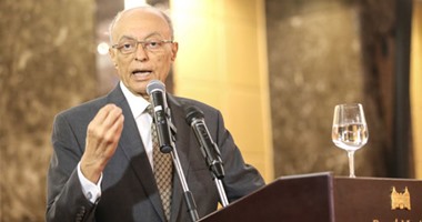 أسبوع الحسم بـ"دعم مصر".. الائتلاف يضع اللمسات النهائية على ترشيحات رئاسة ووكالة وأمانات لجان المجلس.. "مستقبل وطن": الائتلاف يدفع بالأصلح ونلتزم بمعيار الكفاءة.. علاء عبد المنعم: نرفض المحاصصة