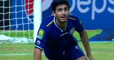 الأهلي يمنح أيمن أشرف ظهير سموحة 500 ألف جنيه "مقدم عقد"