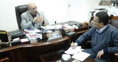 نائب رئيس جامعة دمنهور: لا تستر على فساد وأحلنا 5 قضايا للنيابة العامة