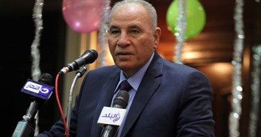 وزير العدل: التوسع فى إنشاء محاكم جديدة لتحقيق العدالة الناجزة بين المواطنين