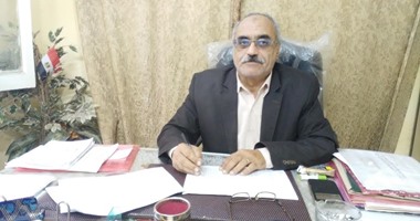 مدير الإدارة التعليمية بالقنطرة يطالب بإنهاء النزاع حول التعدى على أرض الإدارة