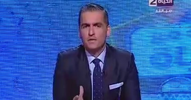 سيف زاهر: "على مسئوليتى والله العظيم الجماهير ستعود للمدرجات"