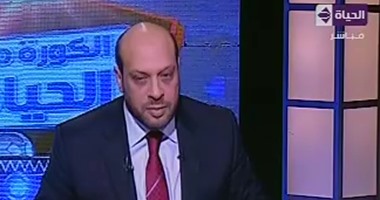 الجبلاية: عدم موافقة مجلس الأهلى على "التعيين" قرار سليم للخروج من الأزمة