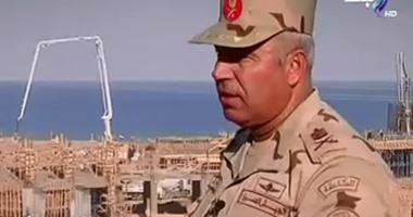 كامل الوزير: نفذنا العديد من مشروعات النقل لتخفيف الكثافات المرورية